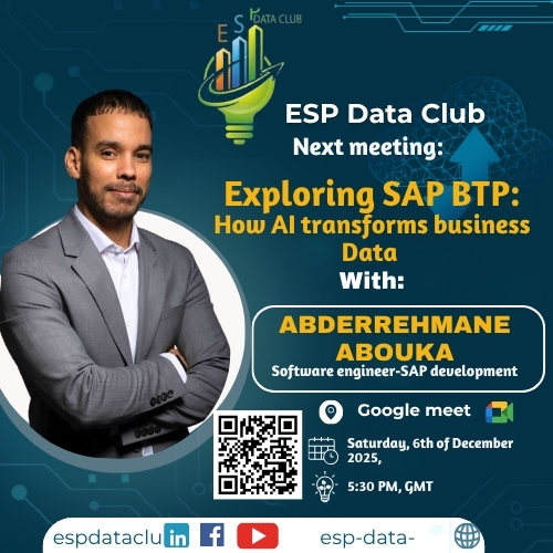 Exploring SAP BTP: How AI transforms business Data