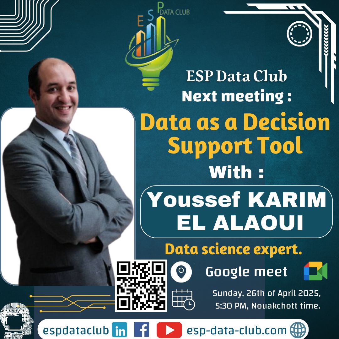 Data-Driven Decision Making